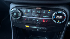 Ford Puma 1.0 EcoBoost Hybrid mHEV ST-Line X 5dr Petrol Hatchback